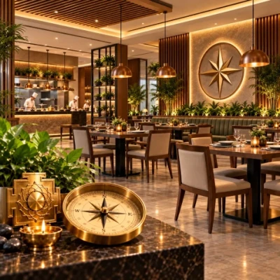 Vastu For Restaurant