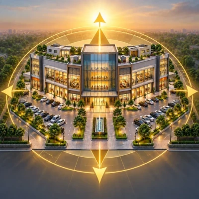 Commercial Vastu