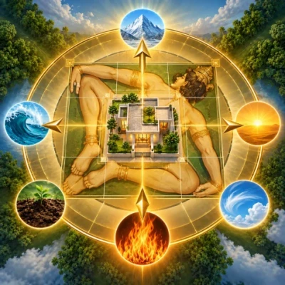 Vastu Vidya