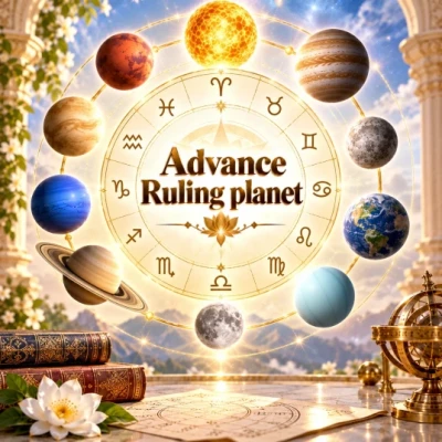 Advance Ruling Planet