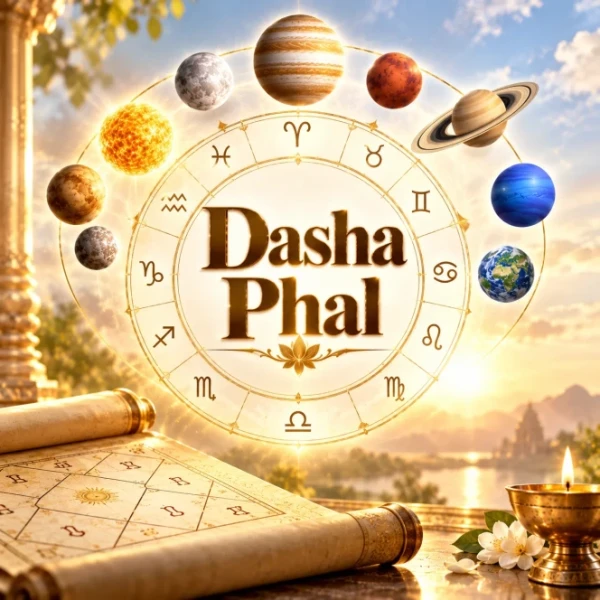 Dasha Phal