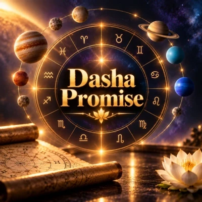 Dasha Promise