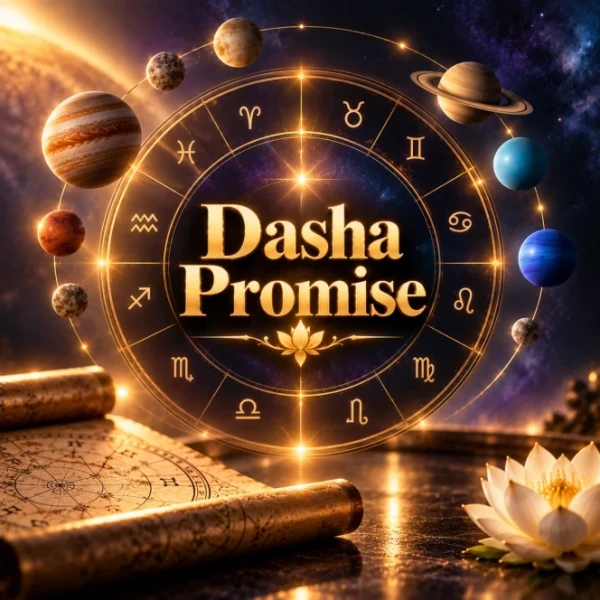 Dasha Promise
