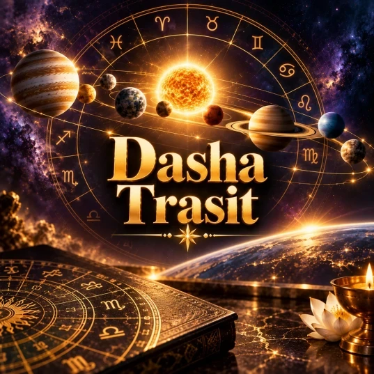 Dasha Transit