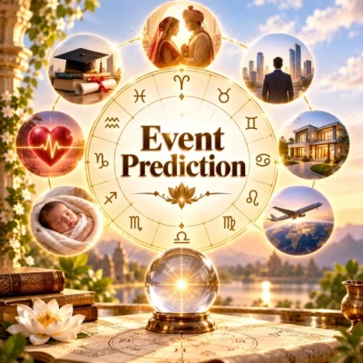 Event Prediction