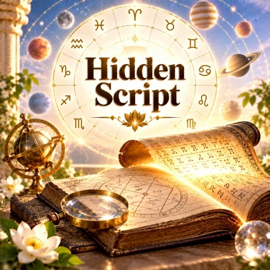 Hidden Script