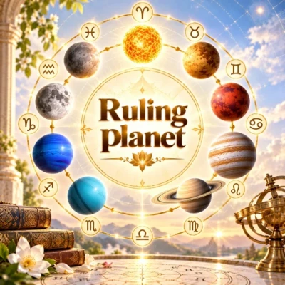 Ruling Planet