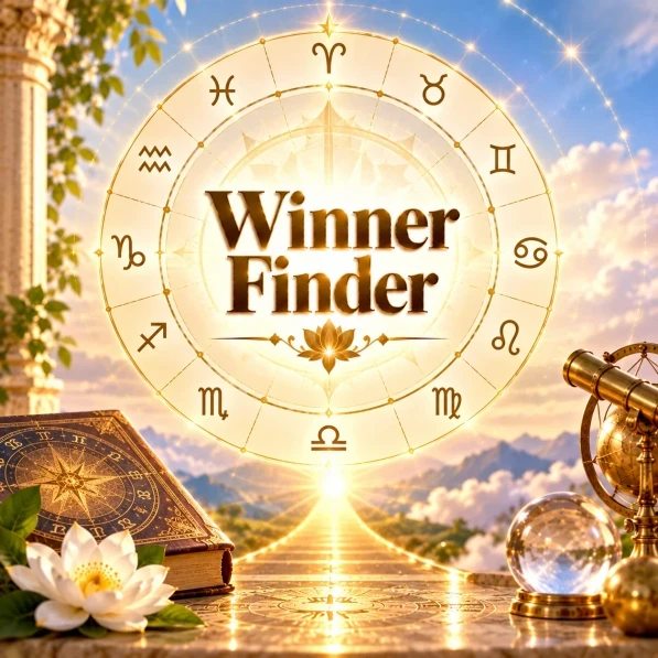 Winner Finder