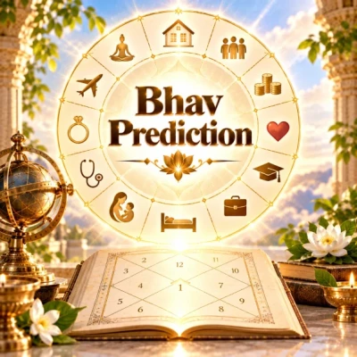Bhav Prediction