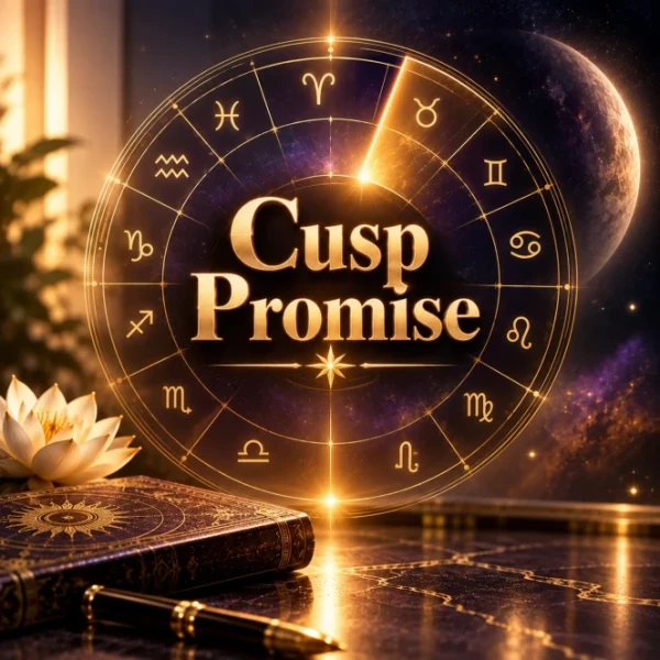 Cusp Promise