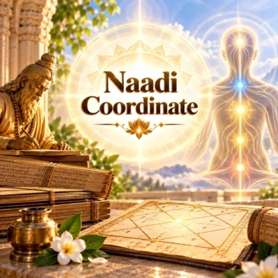 Naadi Coordinate