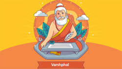 Varshphal