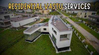 Residential Vastu