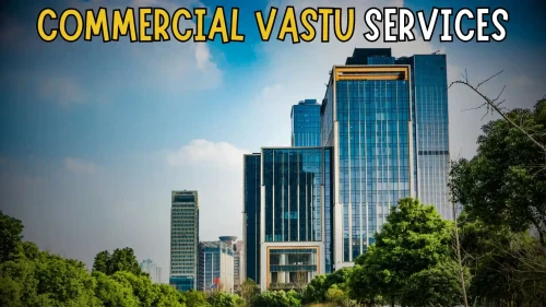 Commercial Vastu