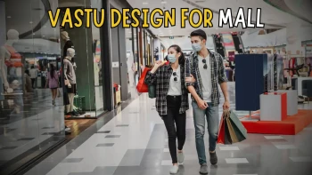 Vastu For Mall