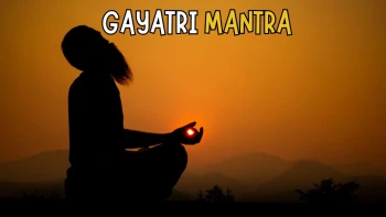 Gayatri Mantra