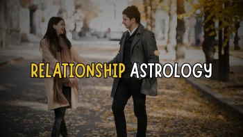 Relationship in Astrology