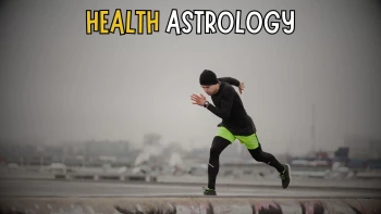 Health Astrology