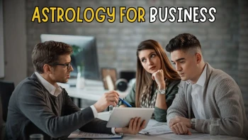 Business Astrology