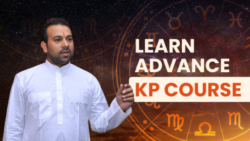 Advance KP Course (Advance)