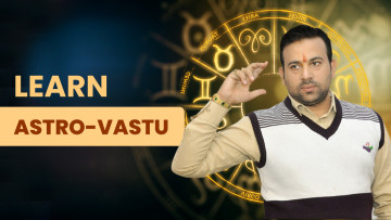 Astro-Vastu Course (Advance)