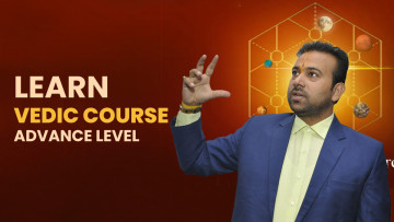 Vedic Course (Advance Level)