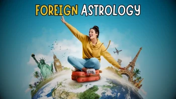 Foreign Astrology