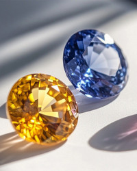 Gemstones