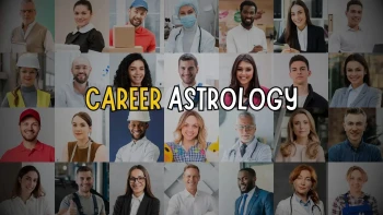 Career Astrology