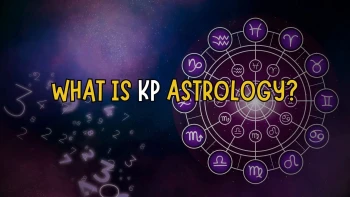 What is KP Astrology?