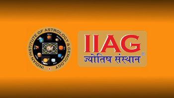 About IIAG Astrology Institute