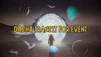 Dasha Transit