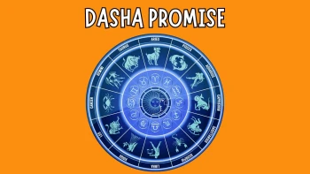 Dasha Promise