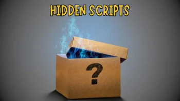 Hidden Script