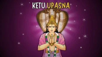 Ketu Upasna