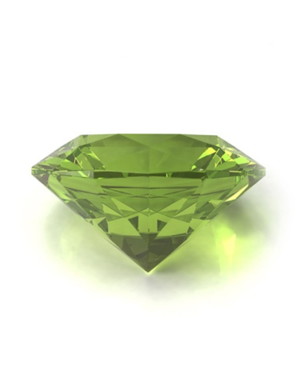 Peridot Stone