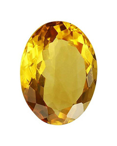 Yellow Topaz