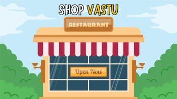 Vastu For Shop