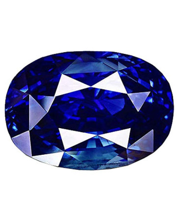 Blue Sapphire-Neelam