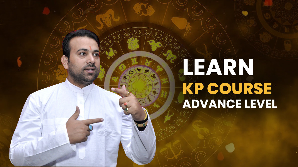 KP Course (Advance Level)