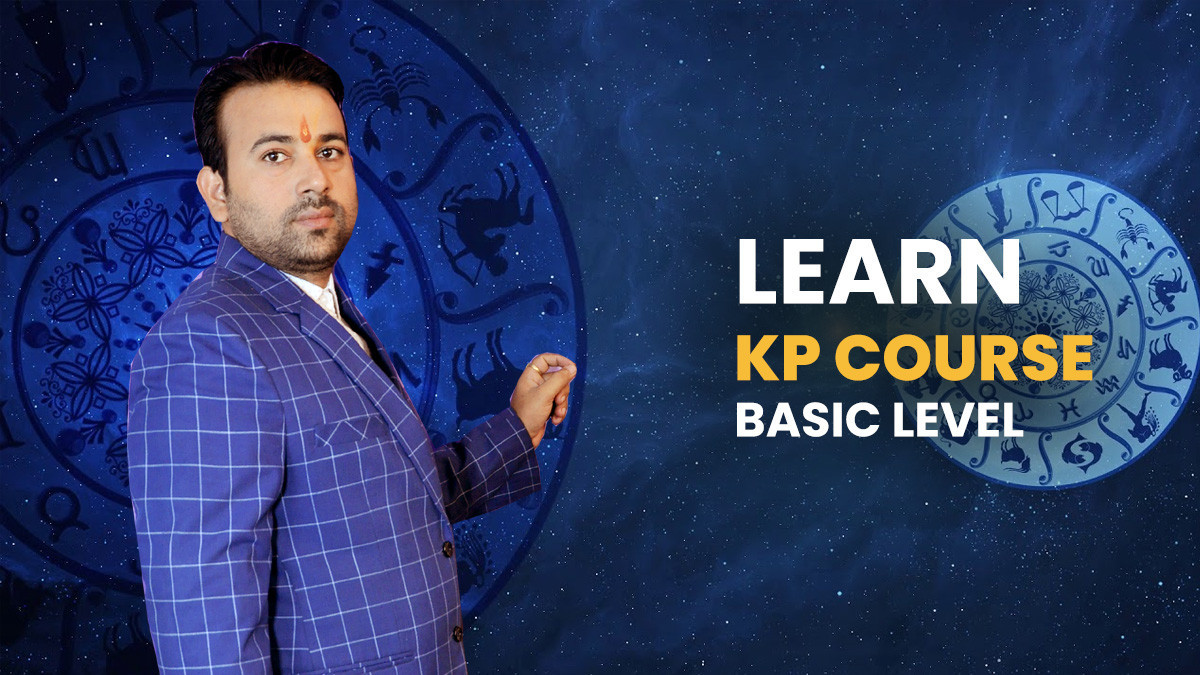 KP Course (Basic Level)