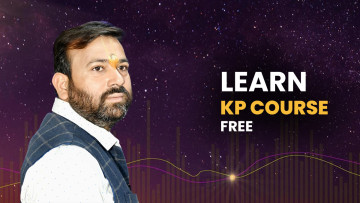 KP Course (Free)