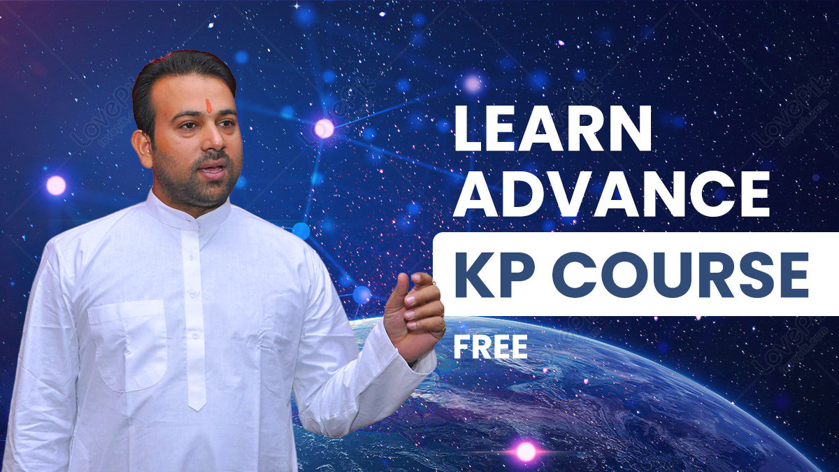 Advance KP Course (Free)