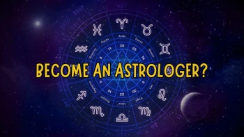 How to Become Astrologer