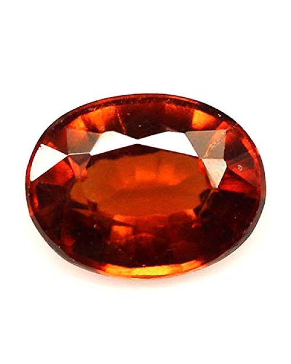 Hessonite-Gomed