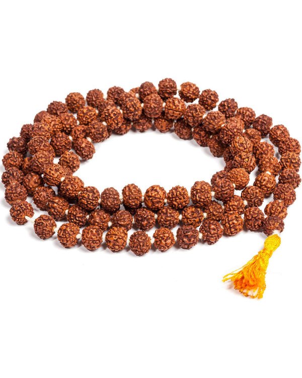 Rudraksh Mala