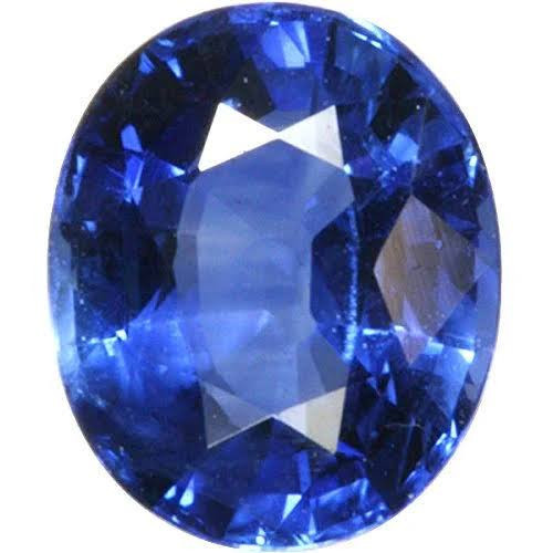 Blue Sapphire-Neelam