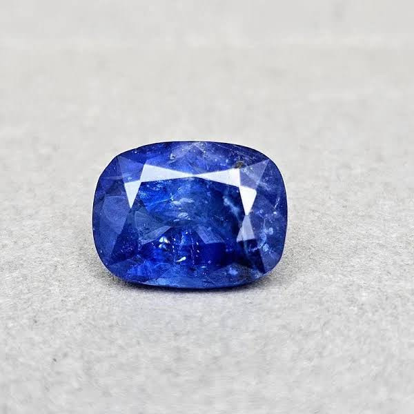 Blue Sapphire-Neelam