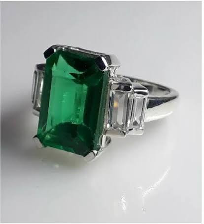 Emerald (Panna)