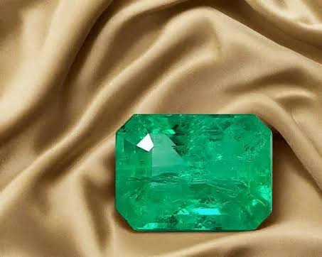 Emerald (Panna)